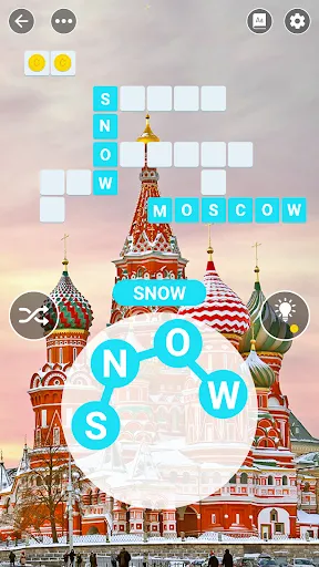 Word City: Connect Word Game | Games | XWorld