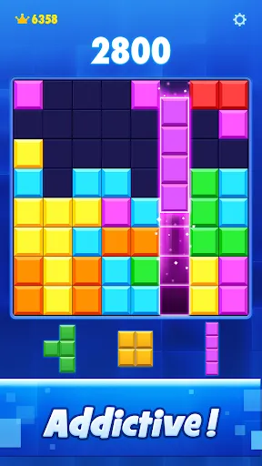 Block Blast: Puzzle Master | Games | XWorld