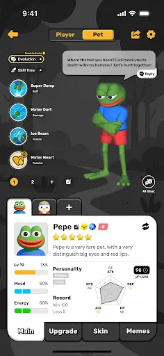 RealGo | Permainan | XWorld RealGo | Permainan | XWorld