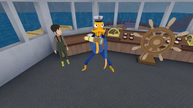 Octodad: Dadliest Catch | Games | XWorld