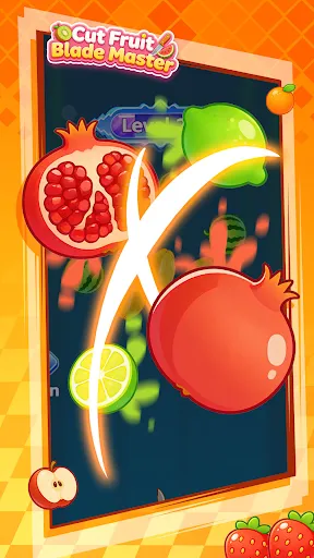 Cut Fruit Blade Master | Permainan | XWorld