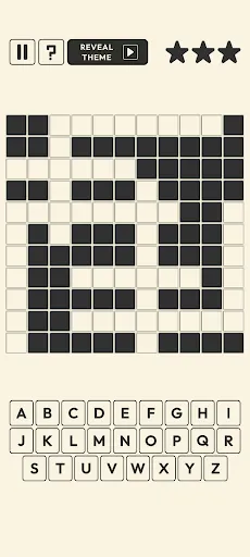 Hanging Crosswords | Games | XWorld Hanging Crosswords | Games | XWorld
