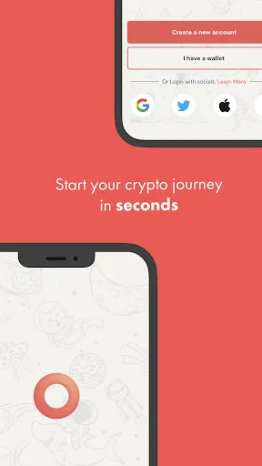 Slick Wallet: DeFi and NFT | juego | XWorld