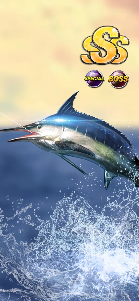 Monster Fishing 2024 | 游戏 | XWorld