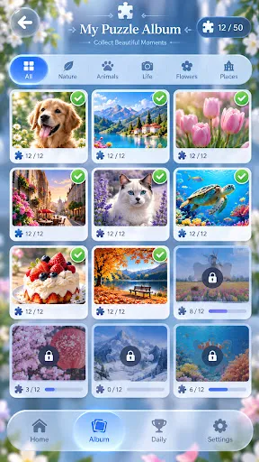 Magic Pieces Rush | Games | XWorld Magic Pieces Rush | Games | XWorld