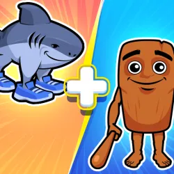 XWorld | Meme Drop: Brainrot Merge