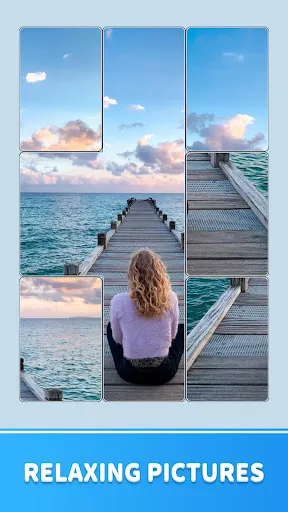 JigPic World Journey | 游戏 | XWorld