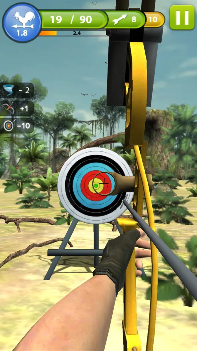 Archery Master 3D - Top Archer | Permainan | XWorld