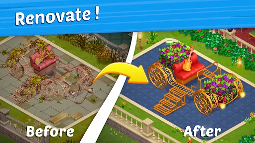 Cooking Storm: Cooking Game | Games | XWorld
