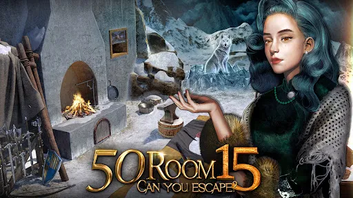 Can you escape the 100 room XV | Permainan | XWorld