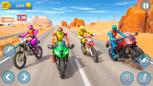 Motorcycle Crash Ragdoll Fall | Игры | XWorld