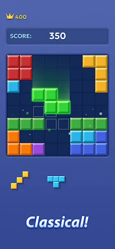 Xếp Hình Khối: Block Puzzle | 游戏 | XWorld