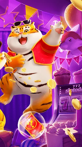 Golden Crazy Tiger | Jogos | XWorld