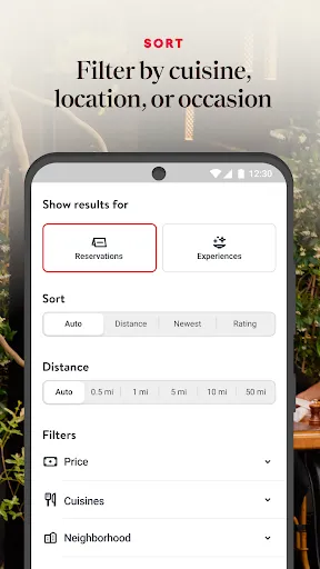 OpenTable | Games | XWorld