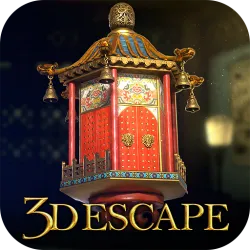 XWorld | 3D Escape game : Chinese Room