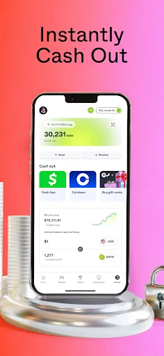 ZBD: Play. Earn. Cash Out. | Игры | XWorld ZBD: Play. Earn. Cash Out. | Игры | XWorld