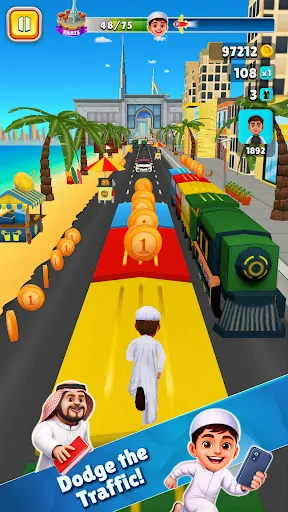 النحشة Run | Permainan | XWorld النحشة Run | Permainan | XWorld