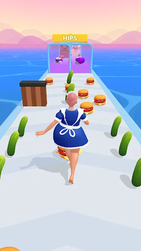 Make Girlfriend | Games | XWorld