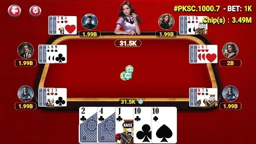 Poker Games: Holdem & More | Permainan | XWorld Poker Games: Holdem & More | Permainan | XWorld