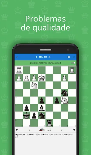 Mate em 3-4 (Xadrez) | Jogos | XWorld