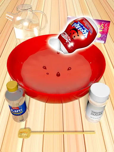 Frozen Honey Jelly Slime Games | Games | XWorld Frozen Honey Jelly Slime Games | Games | XWorld