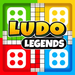 XWorld | Offline Ludo Game