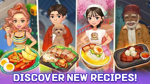 BTS Cooking On STOVE : TinyTAN | Permainan | XWorld