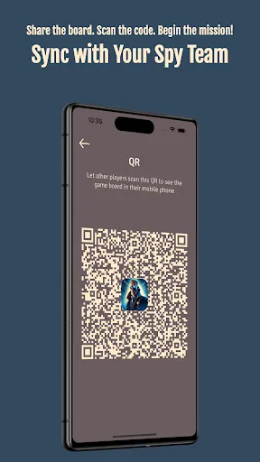 Secret Agent | Games | XWorld