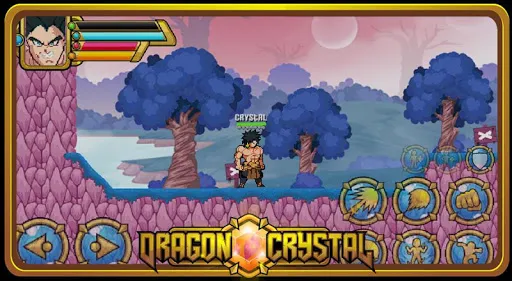 Dragon Crystal - Arena Online | Jogos | XWorld