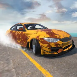 XWorld | Highway Drift - Car Racing