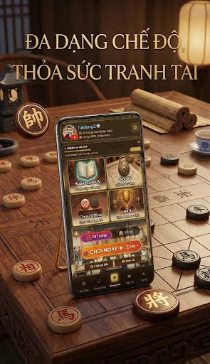 Kỳ Vương Cờ Tướng Online | Games | XWorld Kỳ Vương Cờ Tướng Online | Games | XWorld