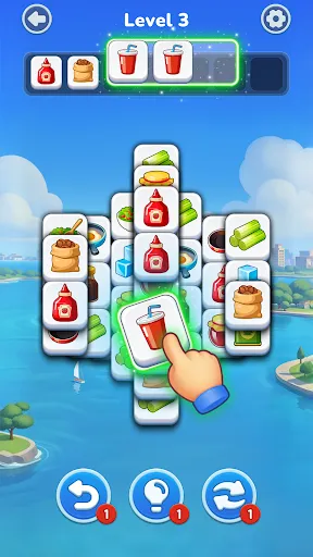 Tap Tile! | 游戏 | XWorld