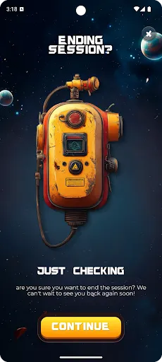 Space Adventure | Permainan | XWorld