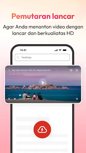 TeraGogo: Peramban Lancar | Permainan | XWorld