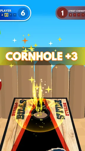 Cornhole League - Board Games | Games | XWorld
