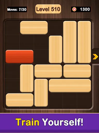 Block Escape: Brain Puzzle | Games | XWorld