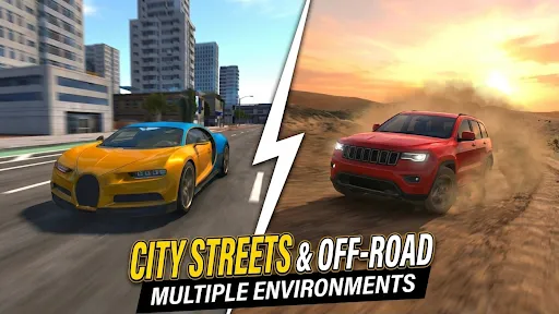 Car Horizon Driving Simulator | Игры | XWorld Car Horizon Driving Simulator | Игры | XWorld