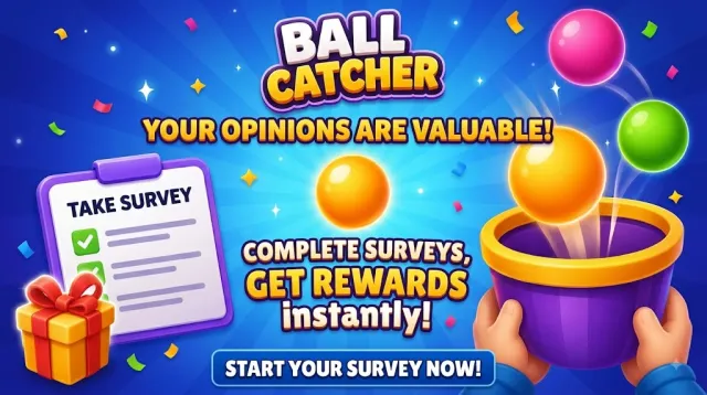Playable | Ball Catcher | Jogos | XWorld