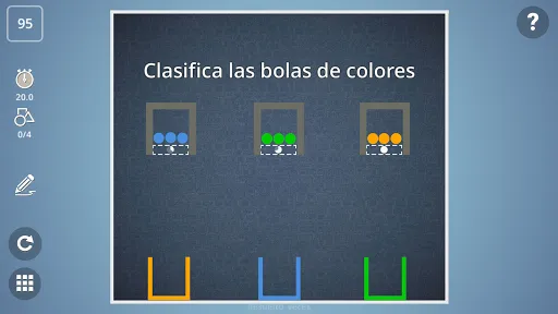 Brain It On! - Physics Puzzles | juego | XWorld