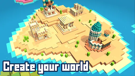 CubeCrafter | Games | XWorld CubeCrafter | Games | XWorld