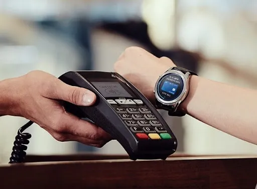 Samsung Wallet/Pay (Watch) | เกม | XWorld Samsung Wallet/Pay (Watch) | เกม | XWorld
