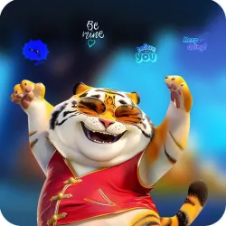 XWorld | Tiger Sticker Downloader