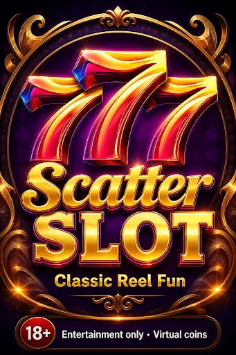 Scatter SLOT | Permainan | XWorld Scatter SLOT | Permainan | XWorld
