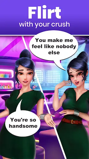 Dating Puzzle | Games | XWorld