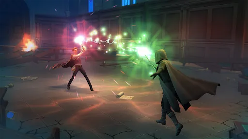 Wizard World: Harry's Mystery | Jogos | XWorld