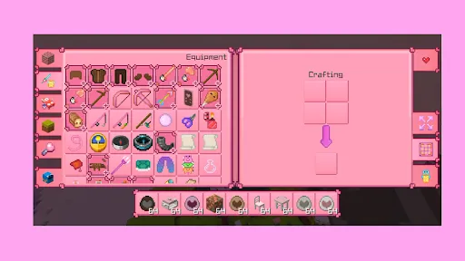 Cute Craft World | Permainan | XWorld