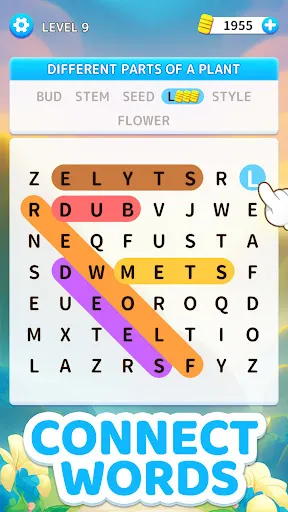 Ring of Words: Word Finder | Games | XWorld