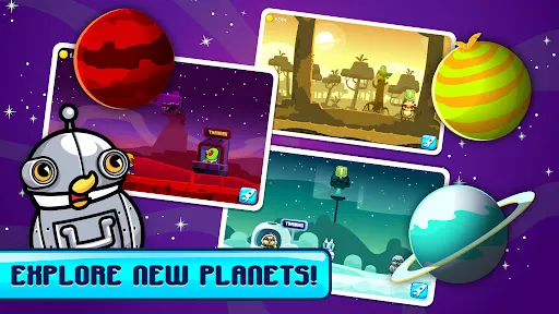 Duck Life 6: Space | Games | XWorld Duck Life 6: Space | Games | XWorld