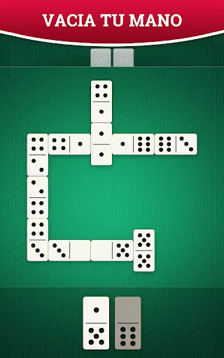 Dominoes | juego | XWorld