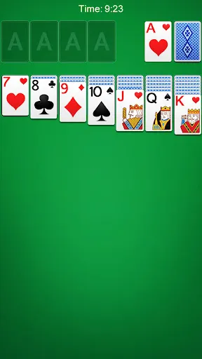 Solitaire | Игры | XWorld Solitaire | Игры | XWorld